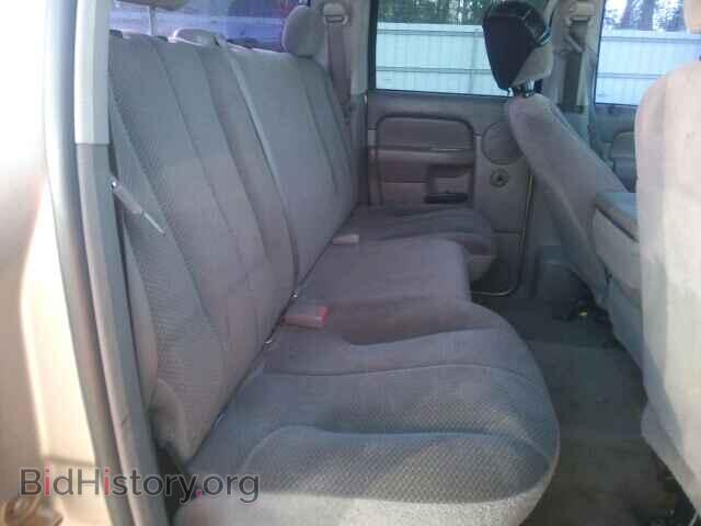 2004 DODGE RAM 1500 - VIN: 1D7HA18N44J282168 - Фото 6