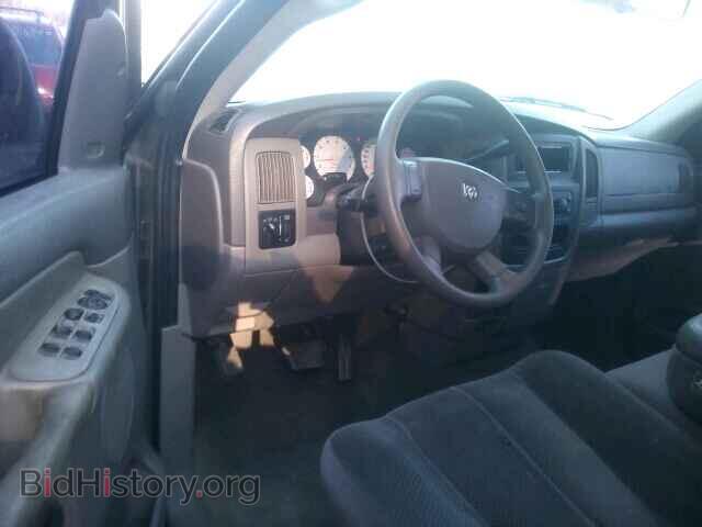 2004 DODGE RAM 1500 - VIN: 1D7HA18N44J282168 - Фото 9