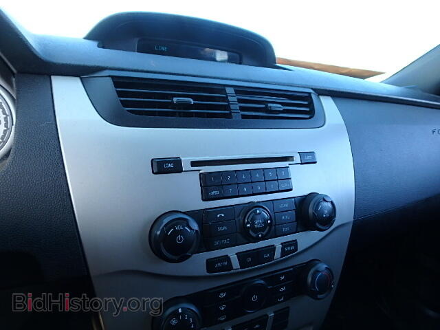 2011 FORD FOCUS - VIN: 1FAHP3FN1BW164723 - Фото 9