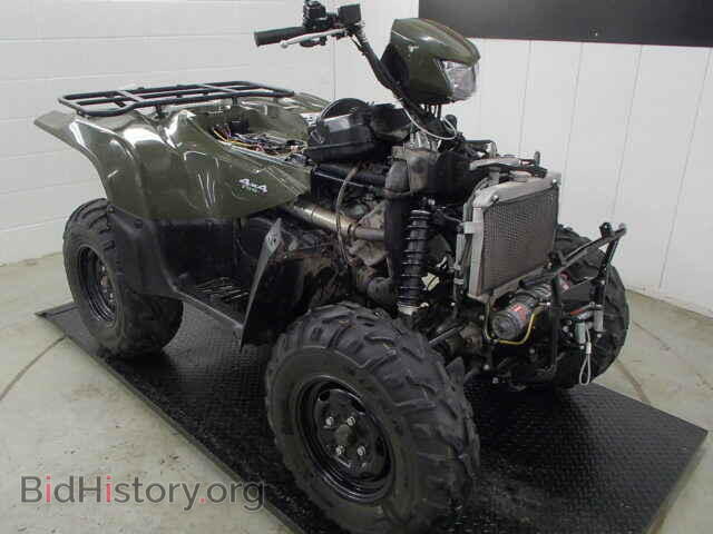 2013 SUZUKI ATV - VIN: 5SAAR41PXD7103911 - Фото 2