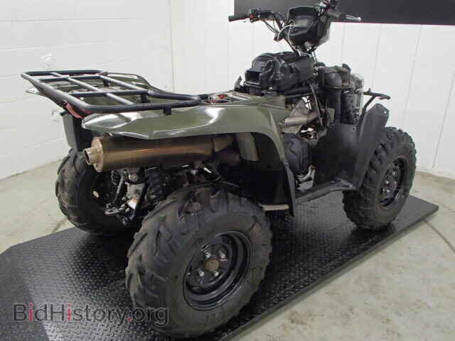 2013 SUZUKI ATV - VIN: 5SAAR41PXD7103911 - Фото 3