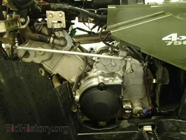 2013 SUZUKI ATV - VIN: 5SAAR41PXD7103911 - Фото 9