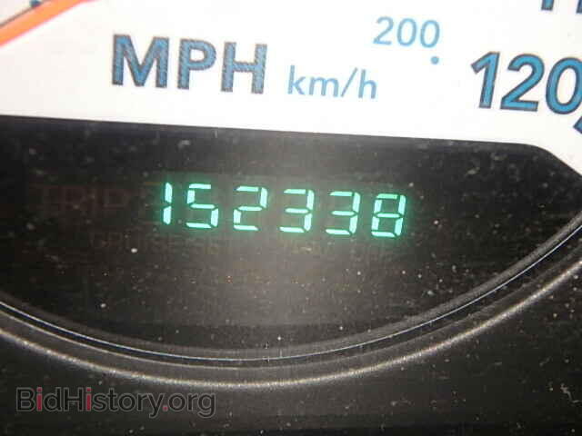 2006 DODGE CARAVAN - VIN: 2D4GP44L36R698885 - Фото 8