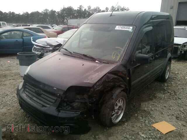 2011 FORD TRANSIT CO - VIN: NM0KS9BN4BT046333 - Фото 2