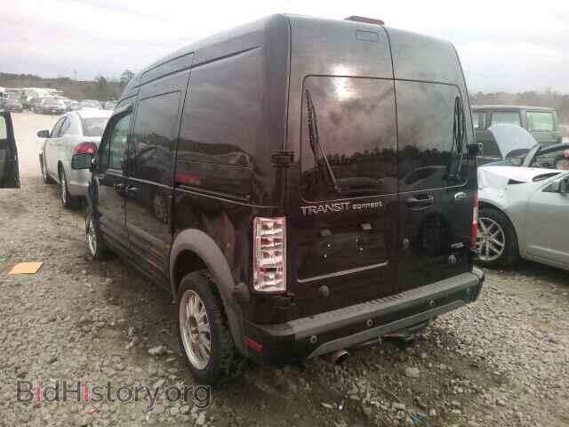 2011 FORD TRANSIT CO - VIN: NM0KS9BN4BT046333 - Фото 3