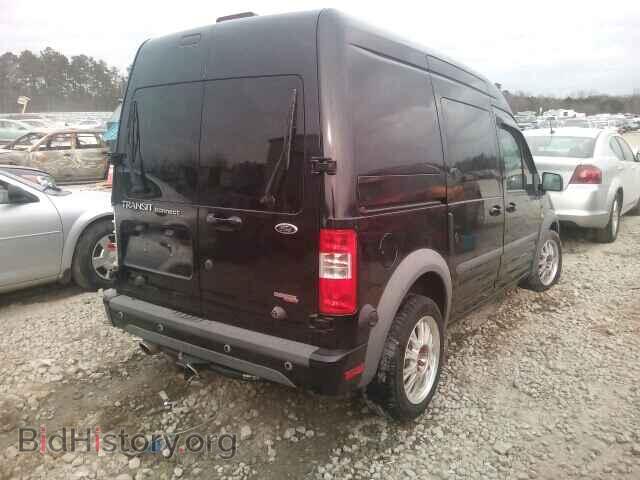 2011 FORD TRANSIT CO - VIN: NM0KS9BN4BT046333 - Фото 4