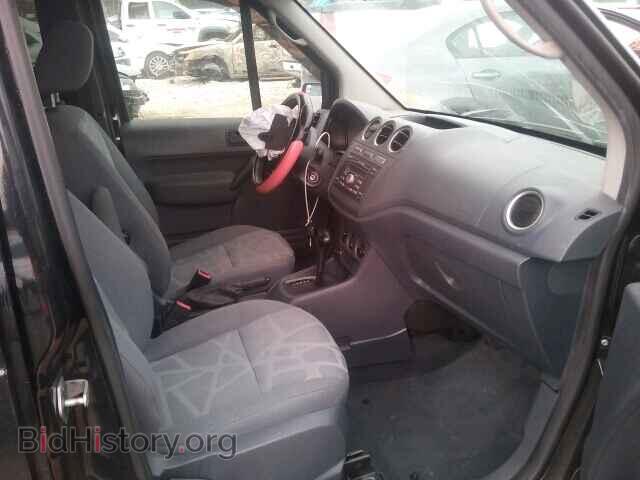 2011 FORD TRANSIT CO - VIN: NM0KS9BN4BT046333 - Фото 5