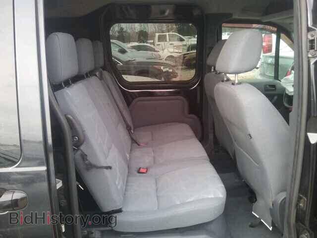 2011 FORD TRANSIT CO - VIN: NM0KS9BN4BT046333 - Фото 6