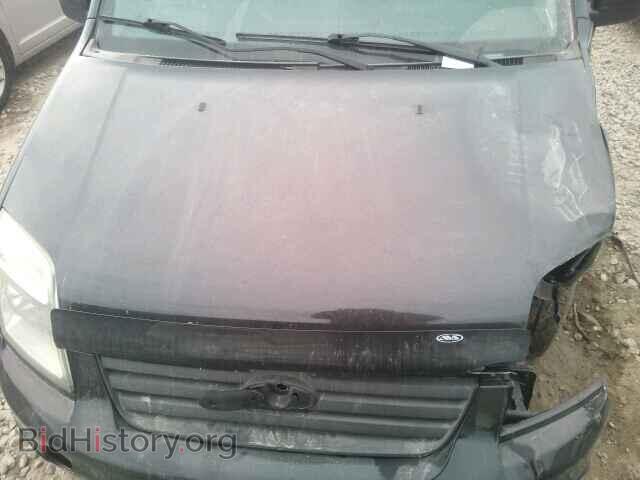 2011 FORD TRANSIT CO - VIN: NM0KS9BN4BT046333 - Фото 7