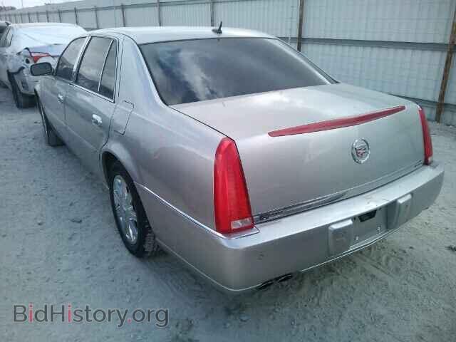 2007 CADILLAC DTS - VIN: 1G6KD57Y97U116793 - Фото 3