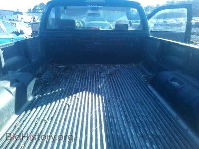1994 DODGE RAM 1500 - VIN: 1B7HC16Y1RS562956 - Фото 6