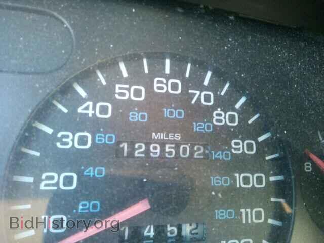 1994 DODGE RAM 1500 - VIN: 1B7HC16Y1RS562956 - Фото 8