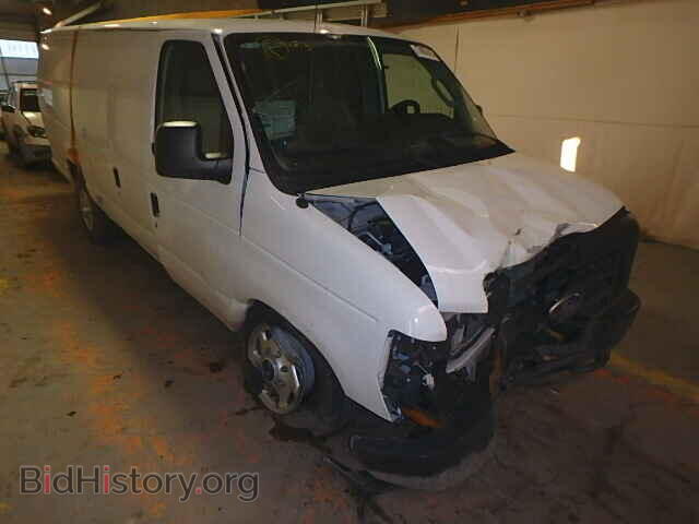 Фотография 1FTNS2EW7BDA15163 - FORD ECONOLINE 2011