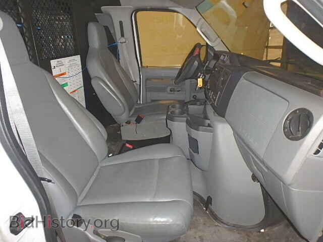 2011 FORD ECONOLINE - VIN: 1FTNS2EW7BDA15163 - Фото 5