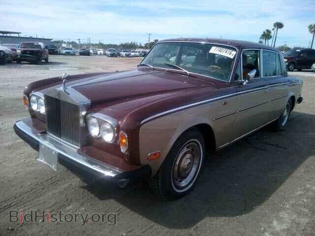 1978 ROLLS-ROYCE ALL MODELS - VIN: SRG33926 - Photo 2