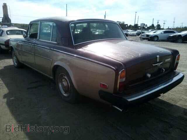 1978 ROLLS-ROYCE ALL MODELS - VIN: SRG33926 - Photo 3