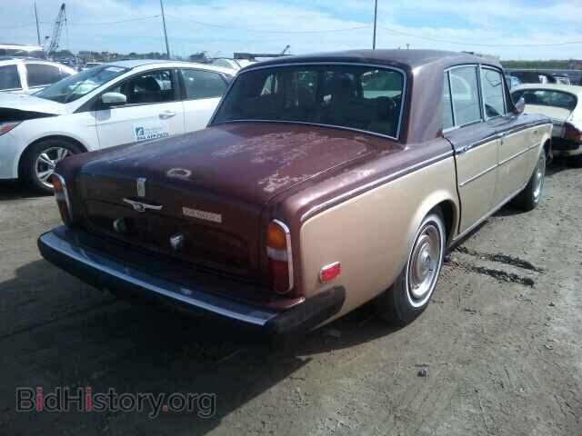 1978 ROLLS-ROYCE ALL MODELS - VIN: SRG33926 - Photo 4