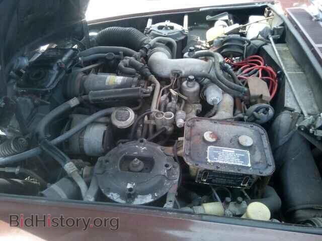 1978 ROLLS-ROYCE ALL MODELS - VIN: SRG33926 - Photo 7