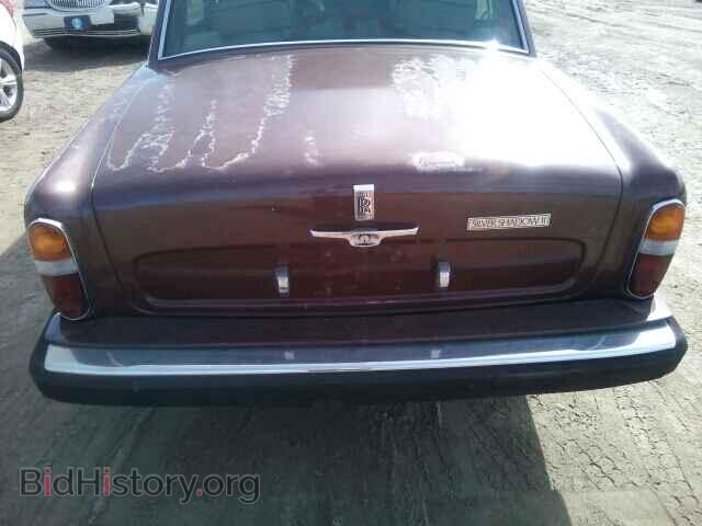 1978 ROLLS-ROYCE ALL MODELS - VIN: SRG33926 - Photo 9