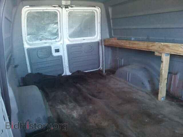 2007 FORD ECONOLINE - VIN: 1FTNE14W57DA62301 - Фото 6