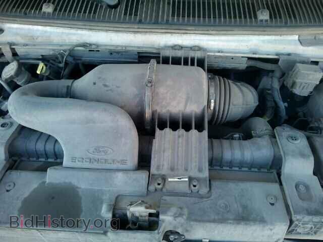 2007 FORD ECONOLINE - VIN: 1FTNE14W57DA62301 - Фото 7