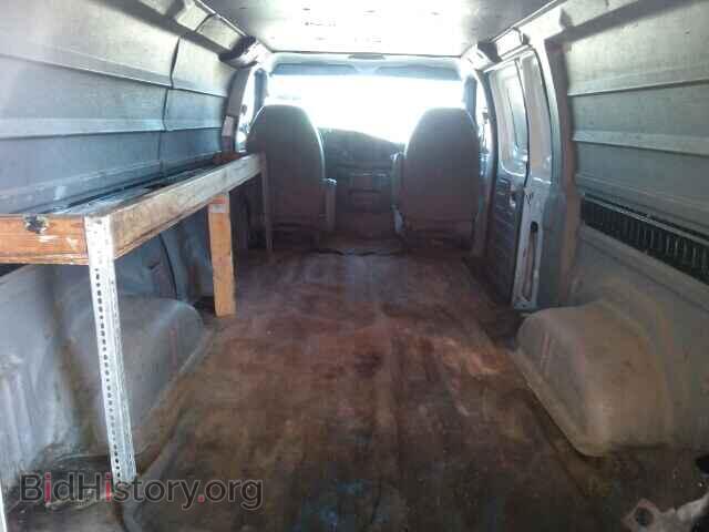 2007 FORD ECONOLINE - VIN: 1FTNE14W57DA62301 - Фото 10