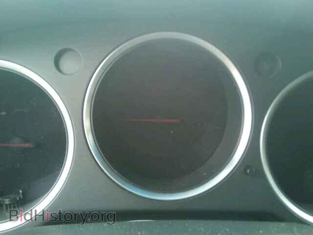 2007 NISSAN MAXIMA - VIN: 1N4BA41E87C837262 - Фото 8