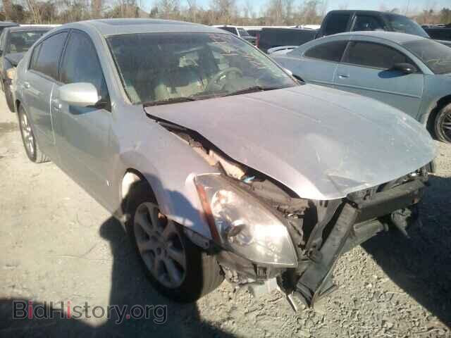 Photo 1N4BA41E97C805145 - NISSAN MAXIMA 2007