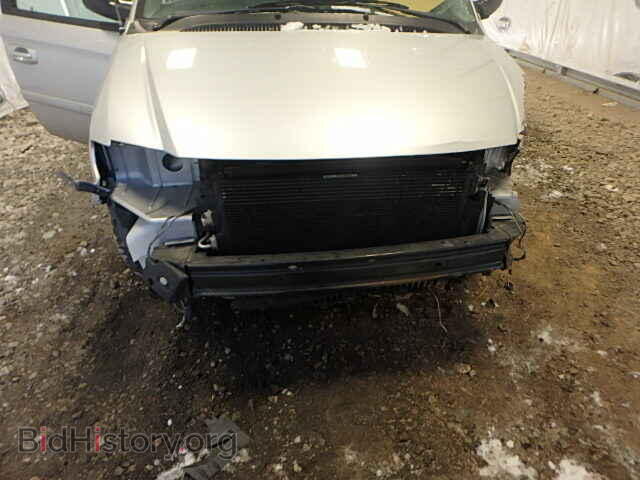 2007 DODGE CARAVAN - VIN: 2D4GP44L67R305320 - Фото 9