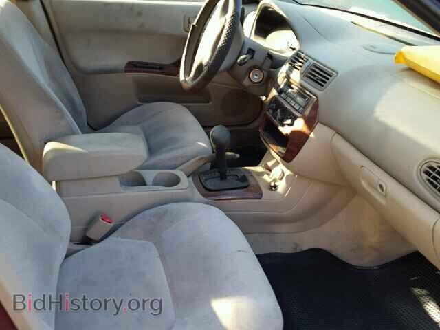 2001 MITSUBISHI GALANT - VIN: 4A3AA46H71E136682 - Фото 5