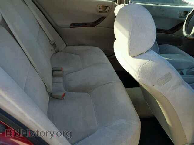 2001 MITSUBISHI GALANT - VIN: 4A3AA46H71E136682 - Фото 6