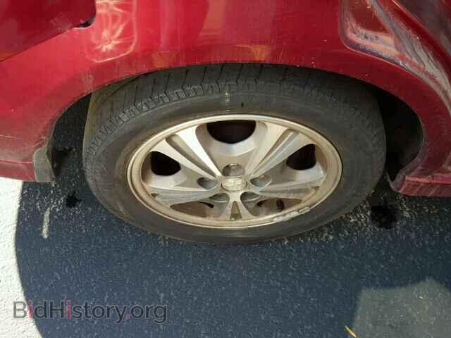 2001 MITSUBISHI GALANT - VIN: 4A3AA46H71E136682 - Фото 9