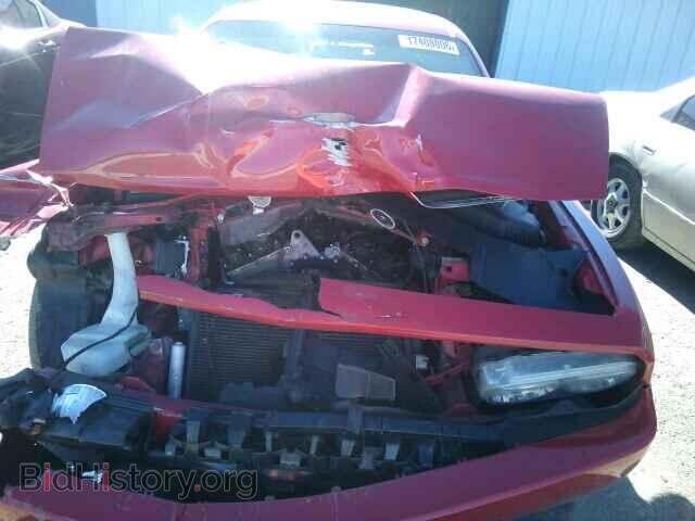 2012 DODGE CHALLENGER - VIN: 2C3CDYAG5CH292843 - Photo 7