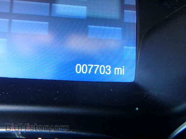 2014 FORD FOCUS - VIN: 1FADP3F23EL383757 - Фото 8