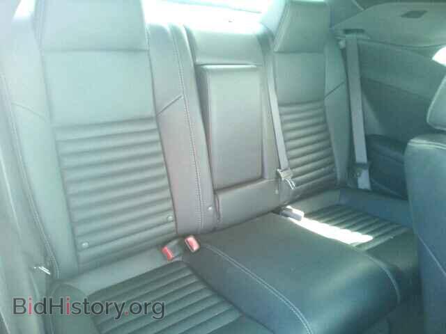 2010 DODGE CHALLENGER - VIN: 2B3CJ5DT0AH275524 - Фото 6