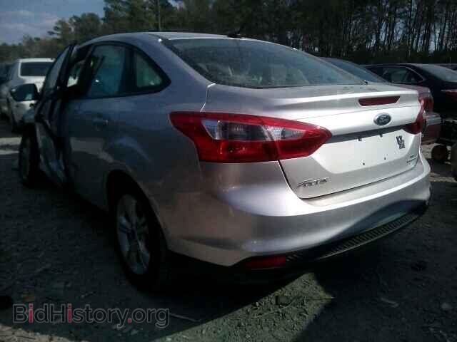 2014 FORD FOCUS - VIN: 1FADP3F23EL295453 - Photo 3
