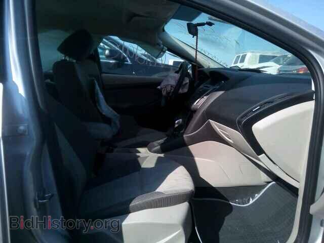 2014 FORD FOCUS - VIN: 1FADP3F23EL295453 - Photo 5