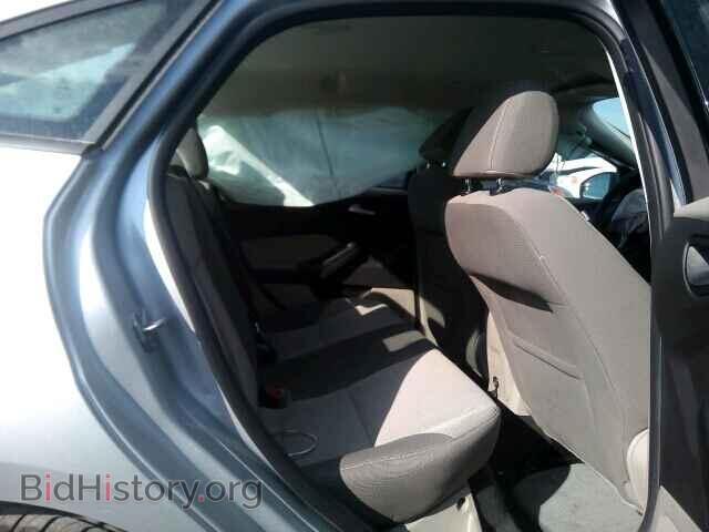 2014 FORD FOCUS - VIN: 1FADP3F23EL295453 - Photo 6
