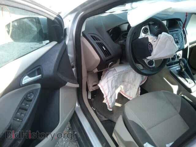 2014 FORD FOCUS - VIN: 1FADP3F23EL295453 - Photo 9