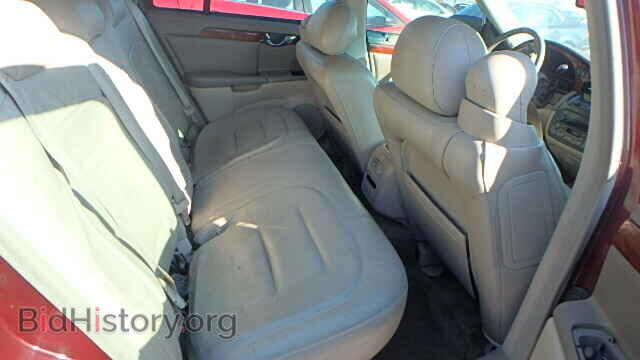 2000 CADILLAC DEVILLE - VIN: 1G6KD54Y1YU303760 - Фото 6