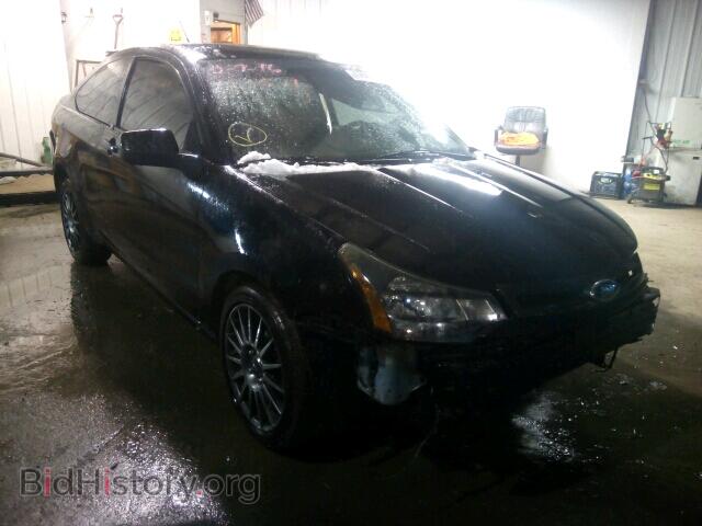 Photo 1FAHP33N99W219806 - FORD FOCUS 2009