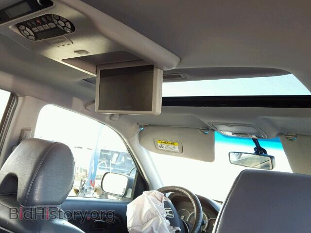 2008 HONDA PILOT - VIN: 5FNYF28688B007586 - Фото 10