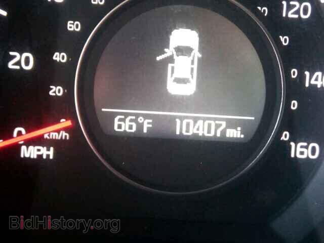 2015 KIA OPTIMA - VIN: KNAGM4A73F5607475 - Photo 8