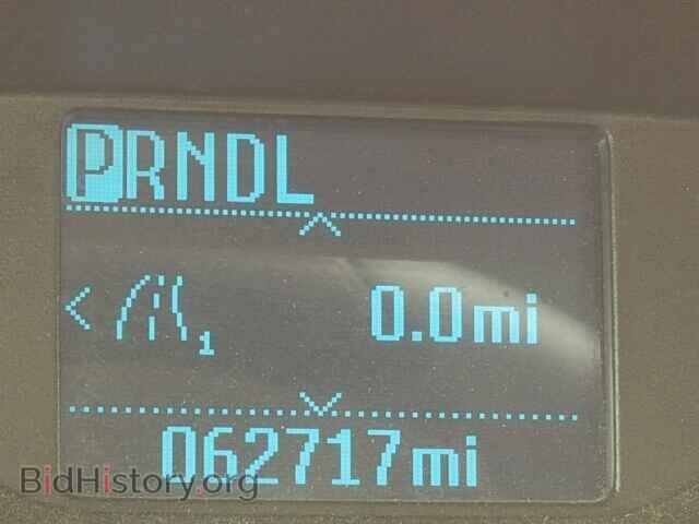 2012 FORD FOCUS - VIN: 1FAHP3K27CL325235 - Photo 8