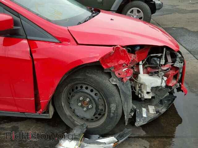 2012 FORD FOCUS - VIN: 1FAHP3K27CL325235 - Photo 10