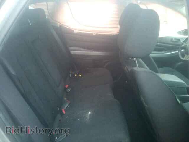 2010 MAZDA CX-7 - VIN: JM3ER2W51A0338557 - Фото 6