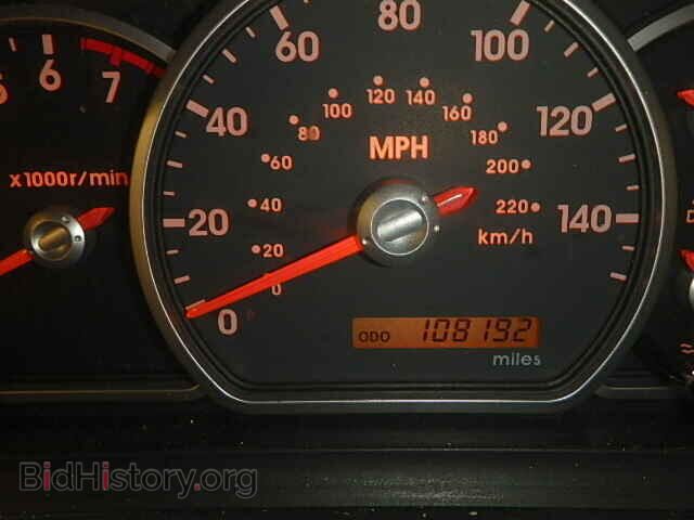 2009 MITSUBISHI GALANT - VIN: 4A3AB36F29E014703 - Фото 8