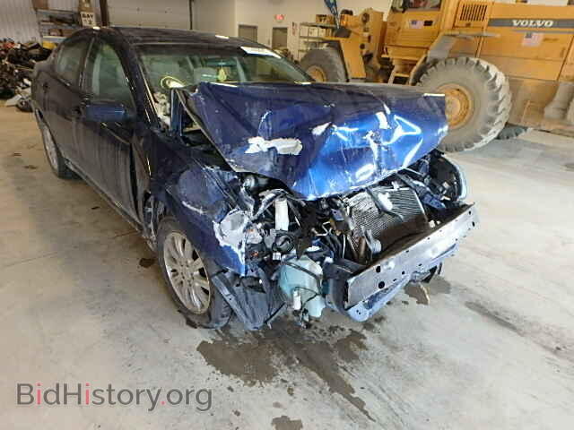 2009 MITSUBISHI GALANT - VIN: 4A3AB36F29E014703 - Фото 9