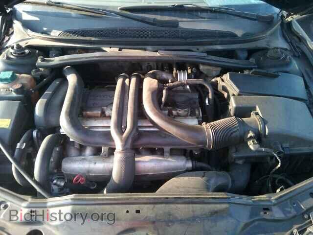 2001 VOLVO S80 - VIN: YV1TS90D011185431 - Фото 7