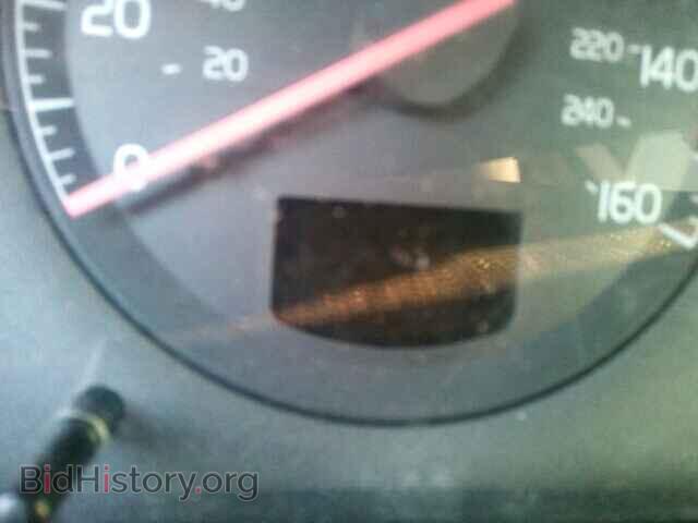 2001 VOLVO S80 - VIN: YV1TS90D011185431 - Фото 8